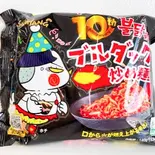[三養]ブルダック炒め麺 1P（韓ビニ 足立店）