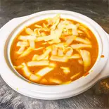 キーマチーズカレー Keema Cheese Curry（インドケバブTHAI＆KORIAN FOODS(ASIANTASTE)）