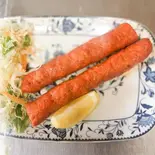 シーク カバブ2P Seekh kebab- 2 Pieces（ゴクルインドレストラン福大前Gokul Indianrestaurant）