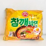 [オットギ] ごまラーメン 1P（韓ビニ 足立店）