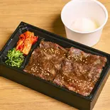 特選焼きすき弁当（焼肉神石 西麻布店）