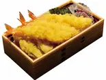 【人気NO.2】玉い海老天重（あなご厨房日本橋玉い新横浜店）