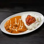 カレーライス Curry Rice（カリカダイニング＆バー(インド料理)）