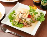 ヤム・シーフード Yum Seafood（タイ料理タイラーンナー）