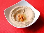 ひよこ豆のペースト Hummus（kebab chef）