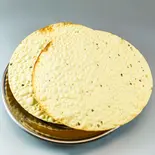 パパド (4p) Papad (4p)(Namaste Asian Dining & Bar浅草店)