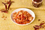 キムチ 50g Kimchi（玄米＆腸活 健康ごはん お玄さんのねばとろ丼 川崎店）