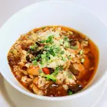 豚肉の四川風煮込み（上海灘dining 田町店）