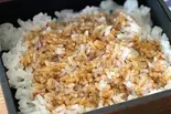 鰻タレご飯漬物付き(約220g)(香ばし鰻重・うな丼 うな玉堂 本店)