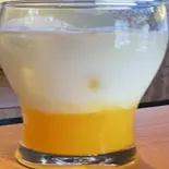 マンゴラッシー(Mango Lassi)（うまんぱりわる 西調布店）