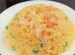 エビ炒飯（一品軒）