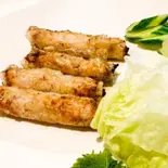 揚げ春巻き CHA GIO（ベトナム料理サイゴンデリバリー）