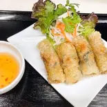 揚げ春巻き CHẢ GIÒ TÔM THỊT（KOIベトナムフォー）