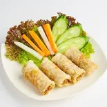 揚げ春巻き（ベトナム料理フォーロック）