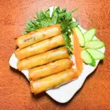 揚げ春巻き（タオ）