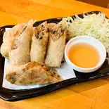 揚げ春巻き（古都）