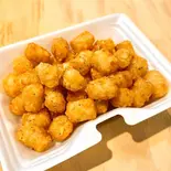 ● コロコロハッシュ Lサイズ Hashed Browns L size (400g！！！)（カツサンドのお店 キッチン88）