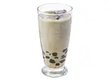 本わらび餅アイスほうじ茶オーレ（おかげ庵 葵店）
