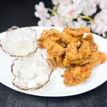 フライドチキン / 후라이드치킨（韓国料理DARBIT 長居店）
