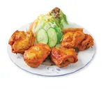 チキンティッカ(2p)（ダリマ）