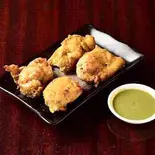 Chicken Tikka(インドネパールレストラン ロティーヤ)