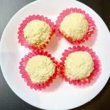 キールモホン(2ピース) Kheer mohon (2peace)(バングラディシュハラルレストランモジャ)