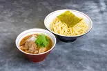 辛つけ麺 Spicy Dipping Noodles(麺屋ジャイアン 花小金井店)