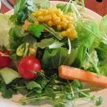 Green Salad グリーンサラダ(ニルワナム センター北店)