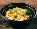 親子丼(丼屋 十兵衛)