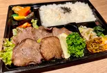 牛タン弁当(焼肉のんちゃん)