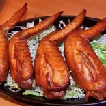 チキンウィング 5P Chicken Wing 5P（インドネパールレストランシリス）