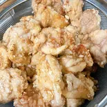 からあげ10個（温羅庭）