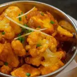 [16] Aloo Gobi Curry/Aloo Gobi Curry（Sumitra Asian Dining）