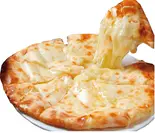チーズナン(CHEESE NAN)(Luna (LUNA))