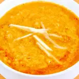 ダル(豆)カレー/Dal Curry（FORK ＆ FIRE DININGBAR）