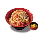 野菜天丼（久兵衛屋 南与野店）