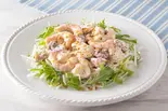 海の幸の旨みサラダ100g（フロプレステージュ 千葉ペリエ）