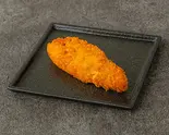フィッシュフライ（男のオムライス EGG BOMB 新橋店）