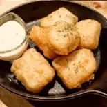 フィッシュフライ（ビストロニシイケ）