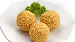 ゴマ团子(中華料理Bear割引セール50%)