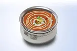 Butter Chicken Curry バターチキンカレー（ムガルパレス監修丼2号店）