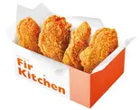 フライドチキン4本（ファーストキッチン ヨシヅヤ名古屋名西）