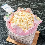 ジャズポップコーン（乾物炙りユウビ）