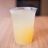 SEETEEレモネード/SEETEE Lemonade/SEETEE柠檬水（SEETEE COFFEE 上野公園店）