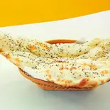 ゴマナン Sesame Naan(NOGATA KITCHEN)
