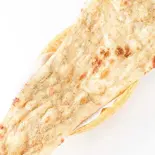 ゴマナン Sesame Naan（インド料理ルチ赤塚店）