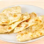ゴマナン Sesame Naan（チャウタリレストラン）