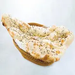 ゴマナン Sesame Naan(Namaste Asian Dining & Bar浅草店)