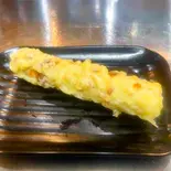 ちくわ天単品（「のじろう」十条店）