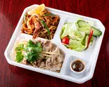 女性支持率No.1!カオマンガイ&パッタイDeli Khao Man Gai & Pad Thai Deli(SAPANA赤坂見附店(アジアンダイニング&バー))